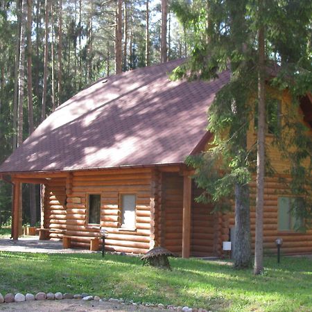 Guest House Gaujaspriedes Gauja  Exterior foto