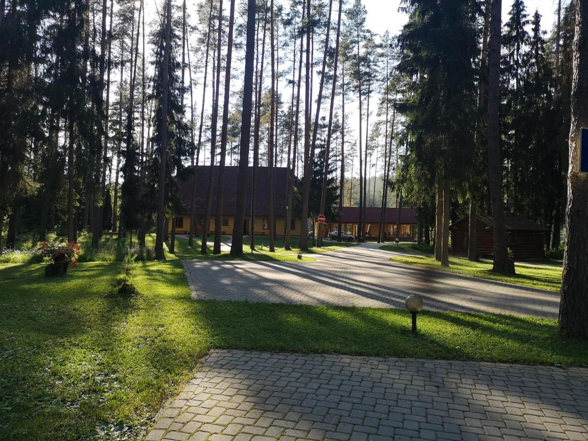 Guest House Gaujaspriedes Gauja  Exterior foto