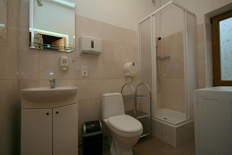 Guest House Gaujaspriedes Gauja  Zimmer foto