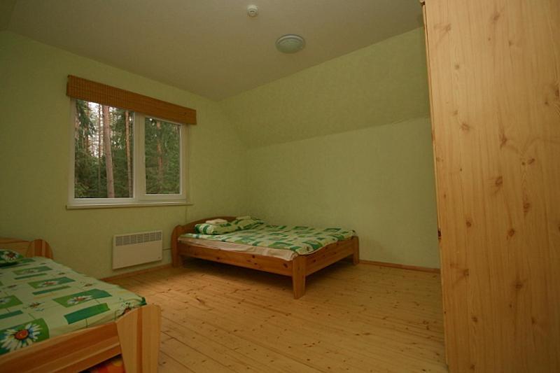 Guest House Gaujaspriedes Gauja  Zimmer foto