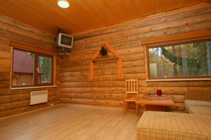Guest House Gaujaspriedes Gauja  Exterior foto