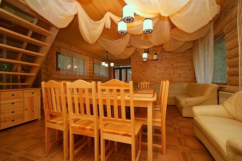 Guest House Gaujaspriedes Gauja  Exterior foto