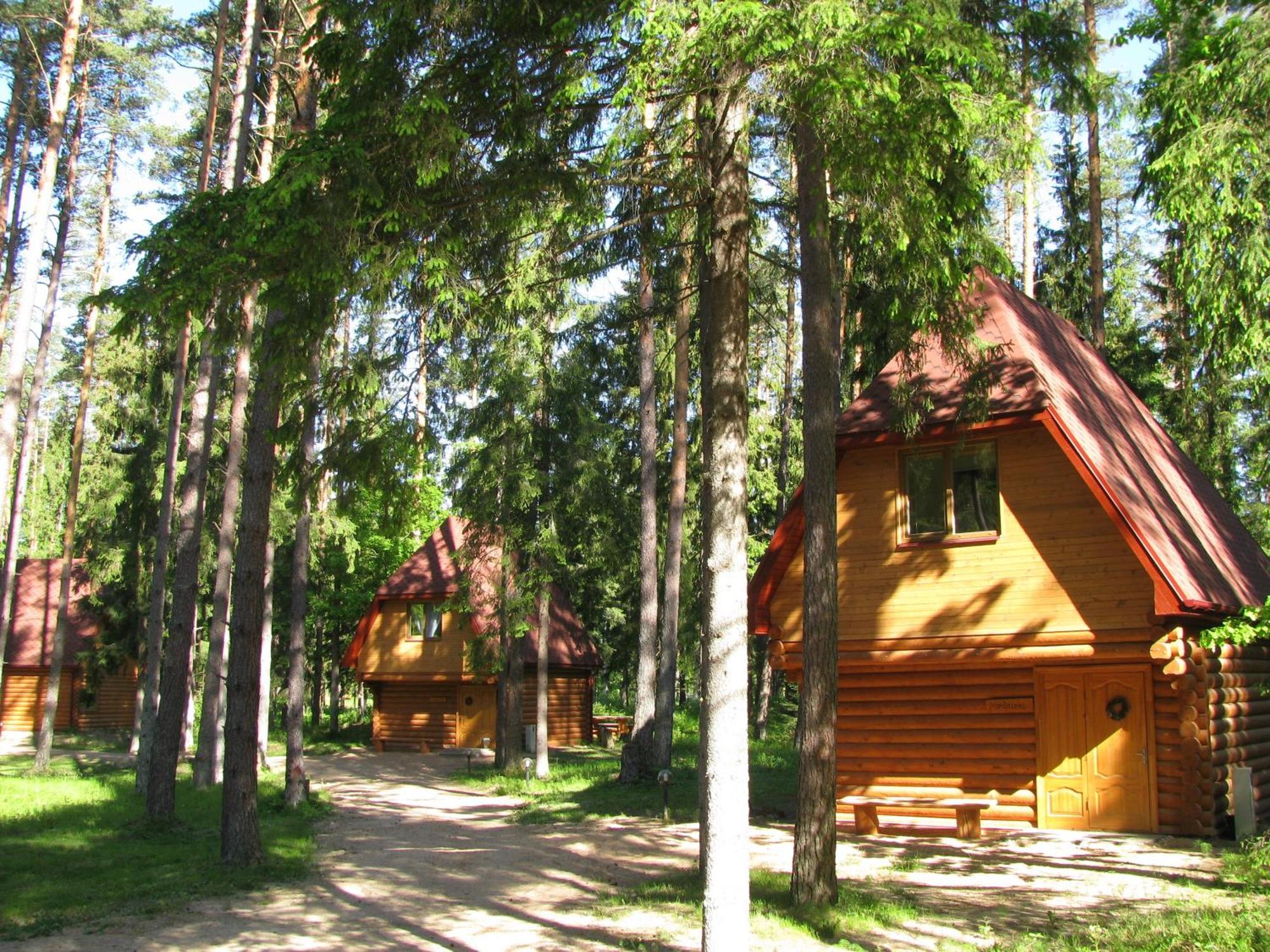 Guest House Gaujaspriedes Gauja  Exterior foto
